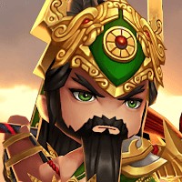 AFK Three Kingdoms Android: Game Tam Quốc Nhàn Rỗi
