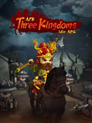 AFK Three Kingdoms là game nhập vai lấy chủ đề Tam Quốc