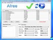 Afree MP4 to AVI Converter 5.2 - Download Free