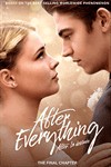 After Everything - Phần cuối series phim After | Thông tin phim