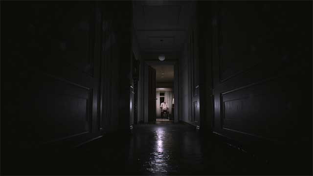 After Lights Out là game kinh dị tâm lý chân thực