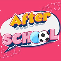 After School: Game Bắn Súng Nước Đại Náo Trường Học