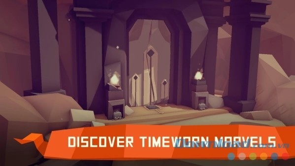 After the End: Forsaken Destiny cho Android ẩn chứa vô số điều huyền bí đang chờ người chơi tìm ra sự thật