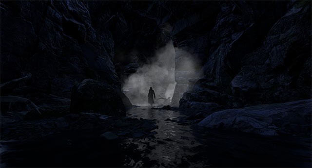 After The Turn là game sinh tồn kinh dị biến hóa bất ngờ trong thế giới hậu tận thế