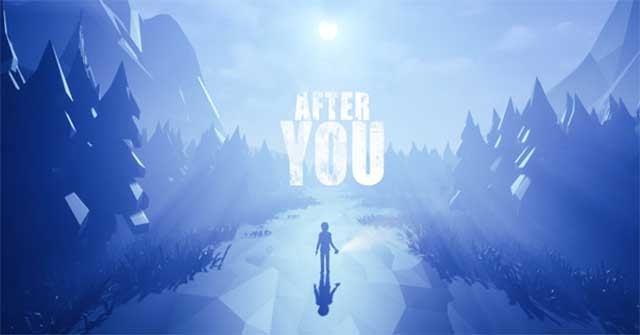 After You là một trò chơi phiêu lưu kết hợp giải đố độc đáo