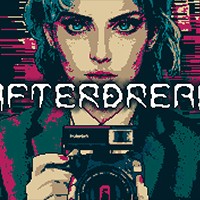 Afterdream Demo - Game Kinh Dị Tâm Lý Giải Mã Giấc Mơ
