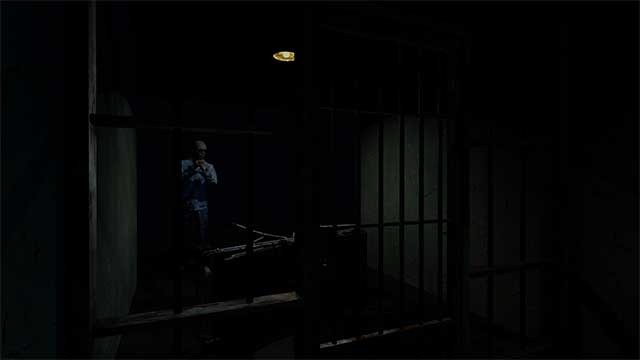 Khám phá bí mật của trại tâm thần Hoa Hồng Đen trong game kinh dị Afterlife VR