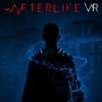 Afterlife VR: Game Kinh Dị Trại Tâm Thần Hoa Hồng Đen
