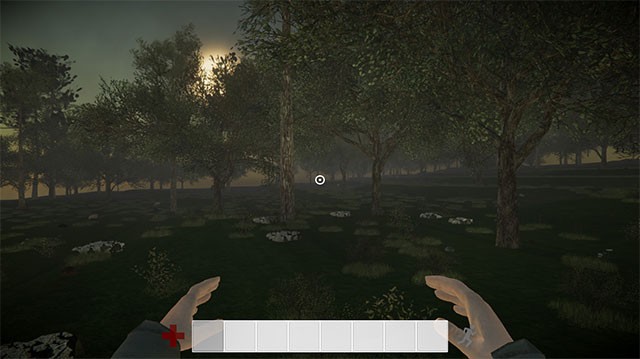 Game sinh tồn trong thế giới tận thế tàn khốc - Afterlifes