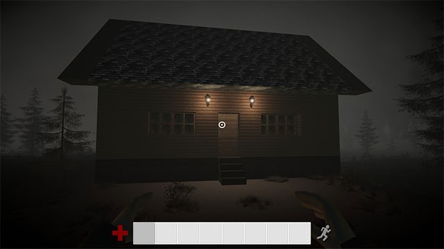 Xây dựng công trình và ngôi nhà mơ ước giữa thế giới tận thế khắc nghiệt