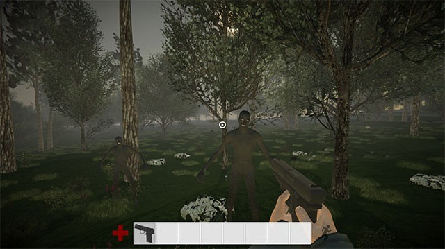 Đối đầu với sinh vật hung tợn Matacinas để sống sót bằng mọi giá