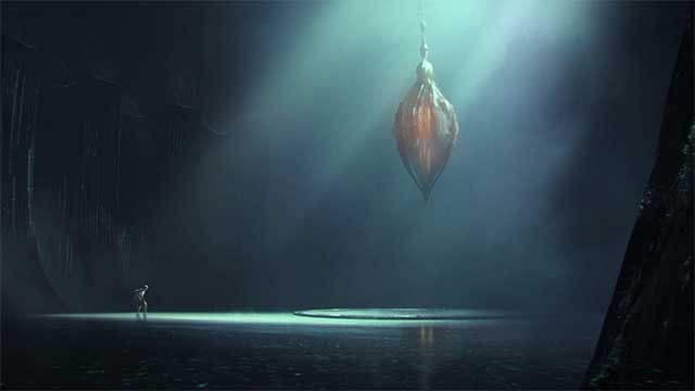 Khám phá sự sống và cái chết trong Aftermath