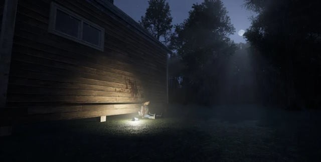 Aftermath Z là một trò chơi trốn tìm sinh tồn đầy căng thẳng