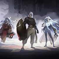 Against The Moon - Game Chiến Thuật Chống Quái Vật Từ Mặt Trăng