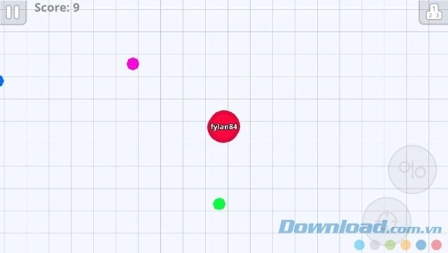 Game hành động vui