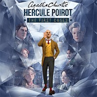 Agatha Christie - Hercule Poirot: The First Cases - Giải Án Mạng Bí Ẩn
