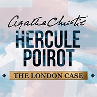 Agatha Christie - Hercule Poirot: The London Case - Game Thám Tử Poirot
