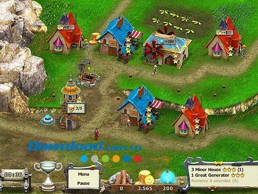 Age of Adventure: Playing the Hero