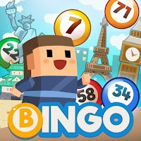 Age of Bingo: World Tour - Download APK cho Android