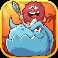 Age of Caves 1.10.3 - Game idle Kỷ nguyên đồ đá cho Android