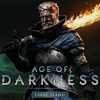 Age of Darkness: Final Stand - Tuyệt phẩm RTS sinh tồn quy mô lớn