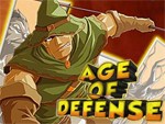 Age of Defense - Game Bảo Vệ Lãnh Thổ Hấp Dẫn