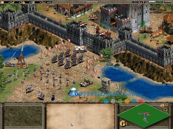Age of Empires: Age of Kings