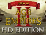 Tải Game Đế Chế 2 HD: The Age of Kings - Age of Empires II
