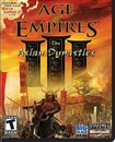 Age of Empires III: The Asian Dynasties - Game Đế chế 3