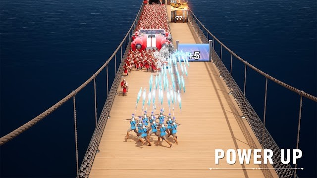 Chống lại kẻ thù ngày càng đông đảo và mạnh mẽ