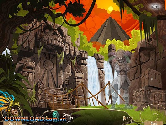 Age of Enigma: The Secret of the Sixth Ghost