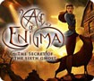 Age of Enigma: The Secret of the Sixth Ghost