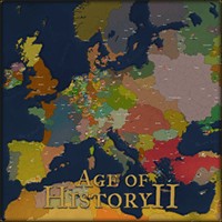 Age of History II Android 1.25 - Game Chiến Lược Chiến Tranh