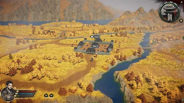 Age of HuaXia là game ARPG thế giới mở lấy bối cảnh thần thoại Trung Quốc