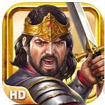 Age of Kingdom iOS 2.2.1: Game nhập vai chiến đấu trên iPhone, iPad