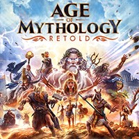 Age of Mythology: Retold - Bản Remake Siêu Phẩm Chiến Lược AoM