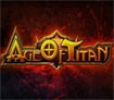 Age of Titans - Game chiến thần trên Facebook