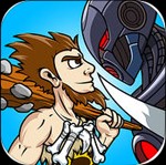 Age Of War 2 iOS 1.0.6: Chiến Thuật Xuyên Thế Kỷ trên iPhone