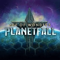 Age of Wonders: Planetfall - Game Đế Chế Khoa Học Viễn Tưởng
