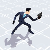 Agent Action for Android 1.1.0 - Fun Spy Shooter Game