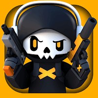 Agent Bone Android 1.57.1532 - Tải Game Hành Động Bắn Súng