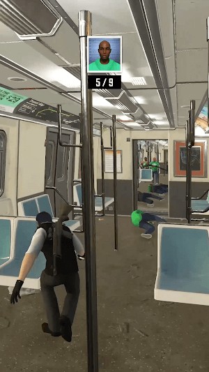 Chiến đấu ở nhiều môi trường khác nhau