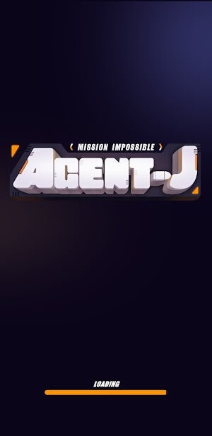 Agent J là một game bắn súng góc nhìn thứ 3 hấp dẫn