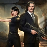 Agent Versus - Game Ma Sói Đặc vụ đối đầu