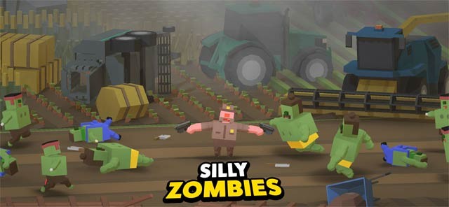 Hạ ngục mọi loại kẻ thù