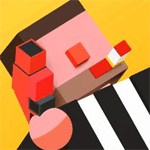 Agent Wonky iOS 1.04 - Game bắn súng vui nhộn