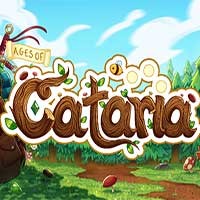 Ages of Cataria - Game Mô Phỏng Cuộc Sống Ma Thuật