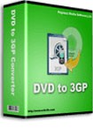 Agile DVD to 3GP Converter 1.5.5 - Download