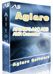 Aglare All to MP3 Converter - Chuyển đổi âm thanh chuyên nghiệp