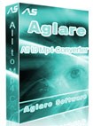 Aglare All to MP4 Converter - Chuyển đổi video sang MP4